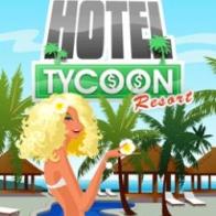 10 - Hotel Tycoon Resort